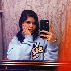 Meet your Posher, Bella